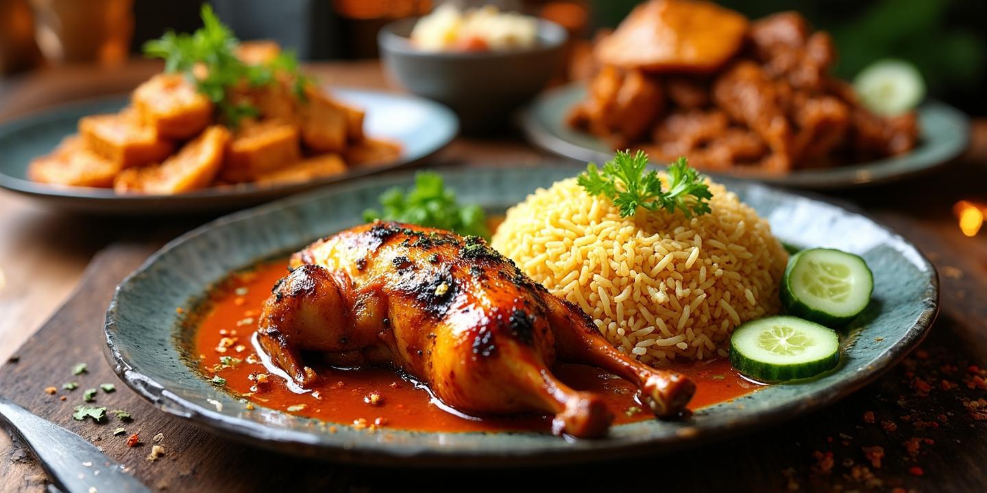 Makanan SELVI AGUSTIANI PRATIWI